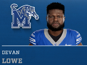 Devan Lowe