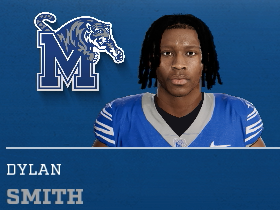 Dylan Smith