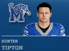 Hunter Tipton