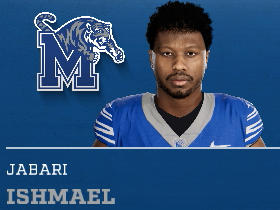 Jabari Ishmael