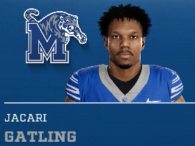 Jacari Gatling