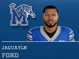 Jaquayln Ford