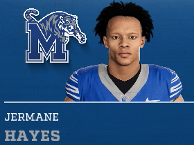 Jermane Hayes