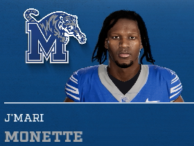 J'Mari Monette