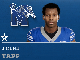 J'Mond Tapp