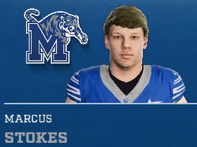 Marcus Stokes