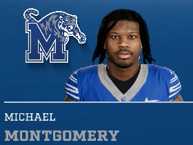 Michael Montgomery