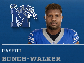Rashod Bunch-Walker