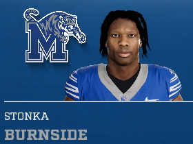 Stonka Burnside