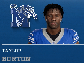 Taylor Burton