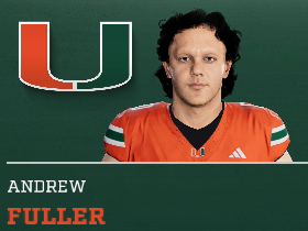 Andrew Fuller