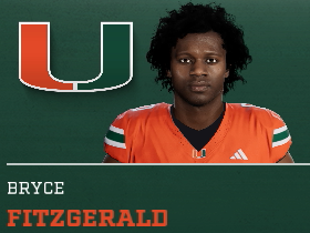 Bryce Fitzgerald