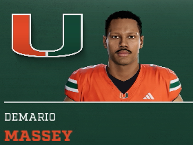 Demario Massey