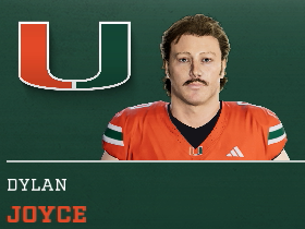 Dylan Joyce