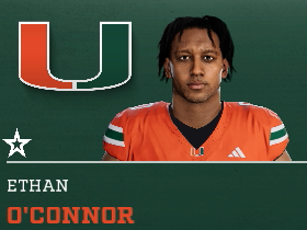 Ethan O'Connor