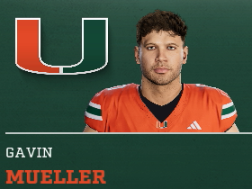 Gavin Mueller