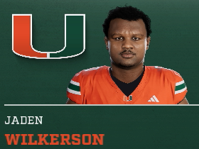 Jaden Wilkerson