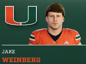 Jake Weinberg