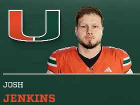 Josh Jenkins