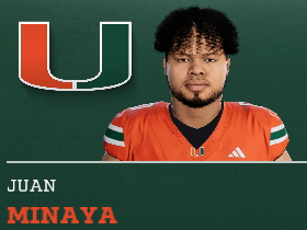 Juan Minaya