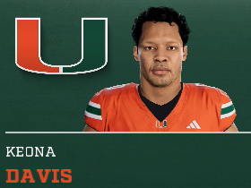 Keona Davis