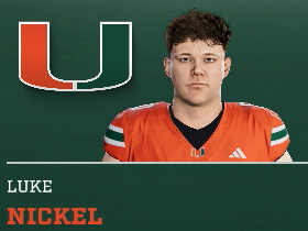 Luke Nickel