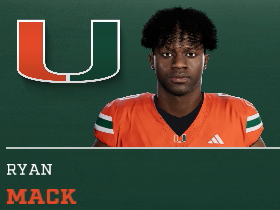Ryan Mack
