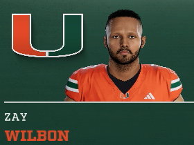 Zay Wilbon