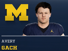 Avery Gach