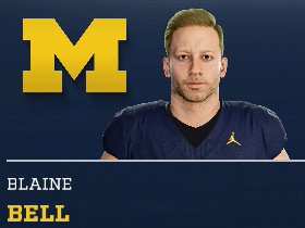 Blaine Bell
