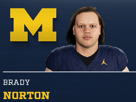 Brady Norton