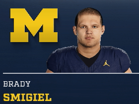 Brady Smigiel