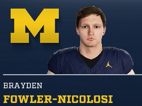 Brayden Fowler-Nicolsi