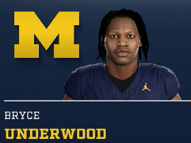 Bryce Underwood