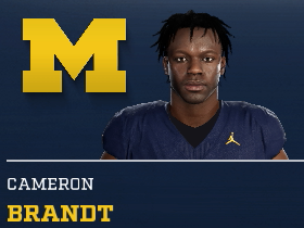 Cameron Brandt