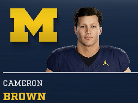 Cameron Brown