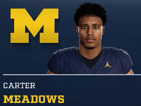 Carter Meadows