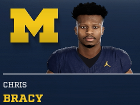 Chris Bracy