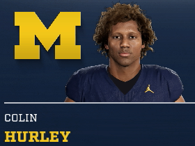 Colin Hurley