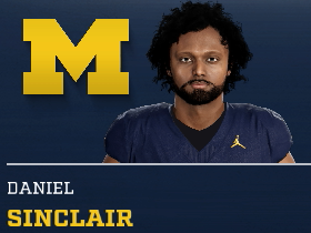 Daniel Sinclair