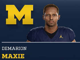 Demarion Maxie