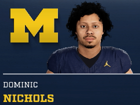 Dominic Nichols