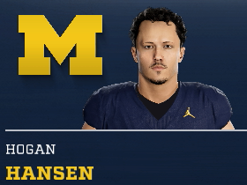 Hogan Hansen