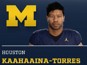 Houston Kahaina-Torres