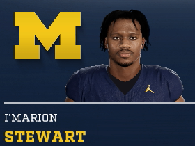 I'Marion Stewart