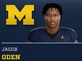 Jacob Oden