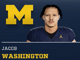 Jacob Washington