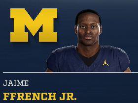Jaime Ffrench Jr.