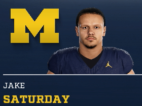 Jake Saturday