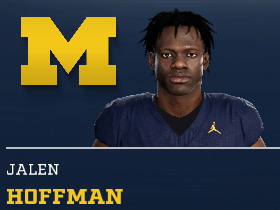 Jalen Hoffman